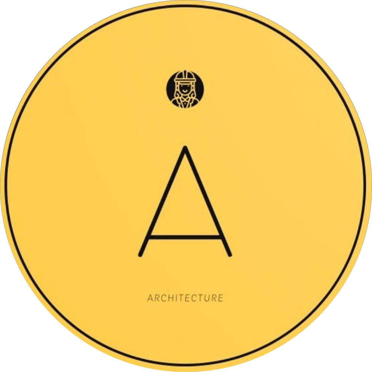 لوگوی Architecta